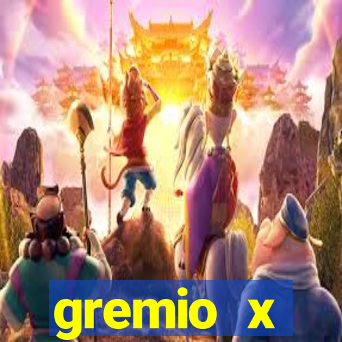 gremio x corinthians palpite